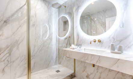 Elegance in Montparnasse 9