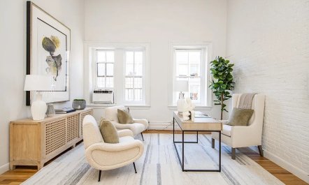 The Secret of Manhattan 1