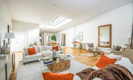 The Secret of Manhattan 3