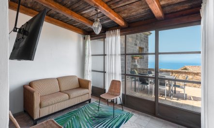 Villa Belvedere Vista 6