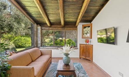 Villa Belvedere Vista 3