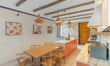 Villa Belvedere Vista 5