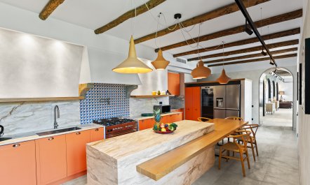 Villa Belvedere Vista 4