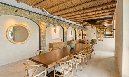 Villa Belvedere Vista 1