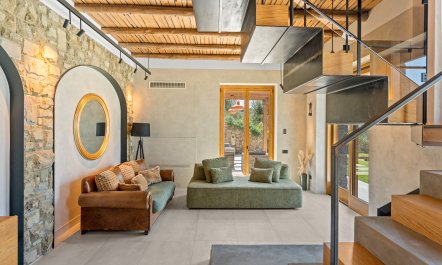 Villa Belvedere Vista 0