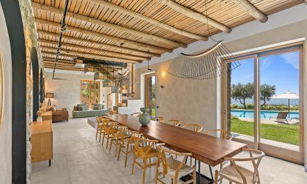 Villa Belvedere Vista 1