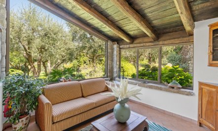 Villa Belvedere Vista 2