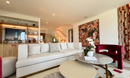 Refined Paradise Coast 8