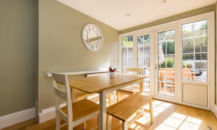 The Thames Embrace 7