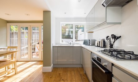 The Thames Embrace 4