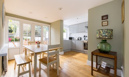 The Thames Embrace 5