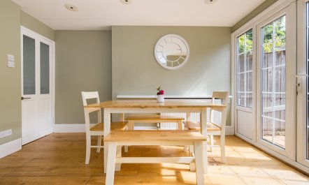 The Thames Embrace 6