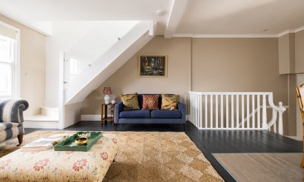 The Thames Embrace 9