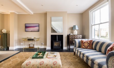 The Thames Embrace 8