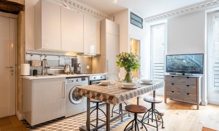 &Agrave; la Seconde 1