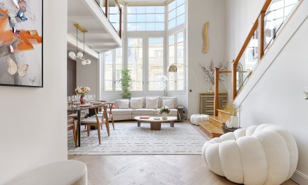 Lumi&egrave;re Perspective