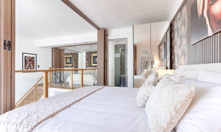 Lumi&egrave;re Perspective 7