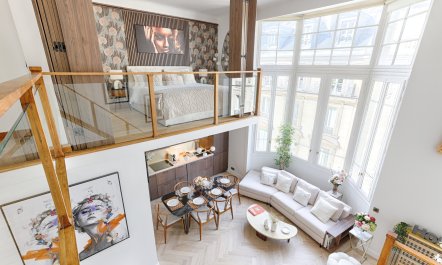 Lumi&egrave;re Perspective 4