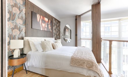 Lumi&egrave;re Perspective 6