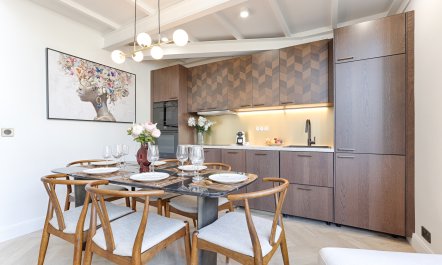 Lumi&egrave;re Perspective 3