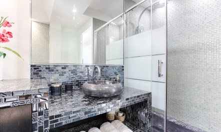 Lumi&egrave;re Perspective 9