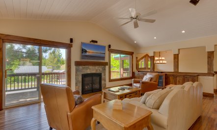 Serene Mountain Place 4