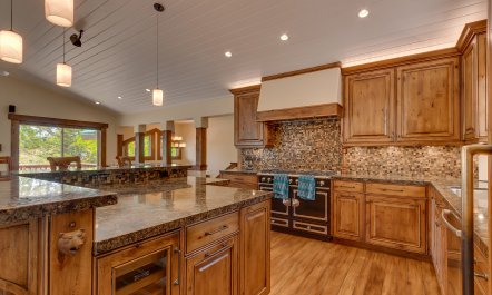 Serene Mountain Place 5