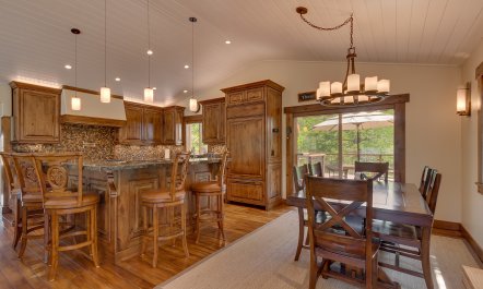 Serene Mountain Place 2