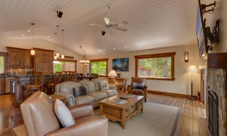 Serene Mountain Place 3