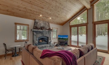 Below the&nbsp;Pines 2