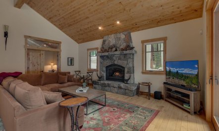 Below the&nbsp;Pines 3