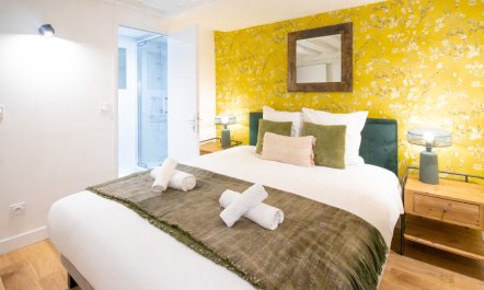 The Elegance of Paris 7