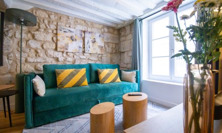 The Elegance of Paris 2