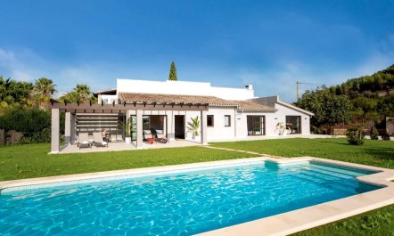 Mountains of Mallorca 6