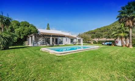 Mountains of Mallorca 4