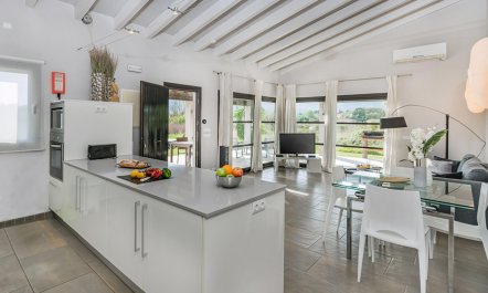 Mountains of Mallorca 1