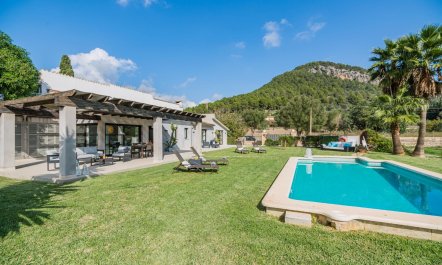 Mountains of Mallorca 3