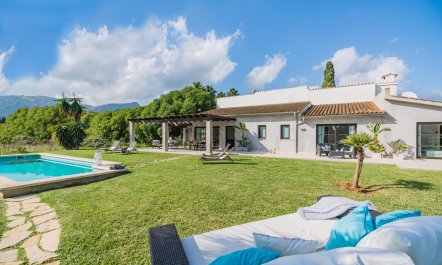 Mountains of Mallorca 5