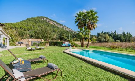 Mountains of Mallorca 2