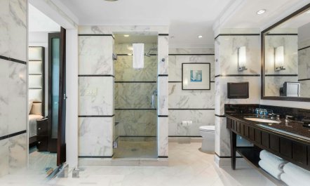 Sweeping Azure Shores 3