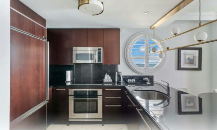 Sweeping Azure Shores 4