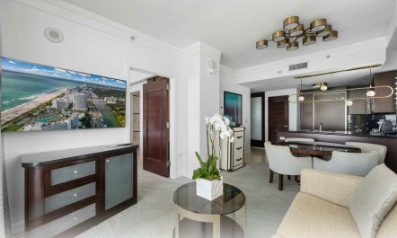 Sweeping Azure Shores 2