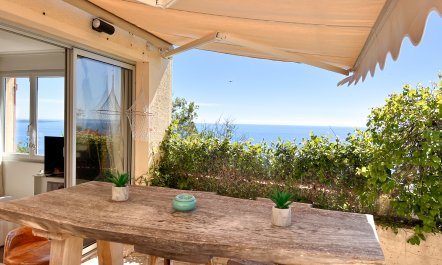 Mediterranean Gaze 1