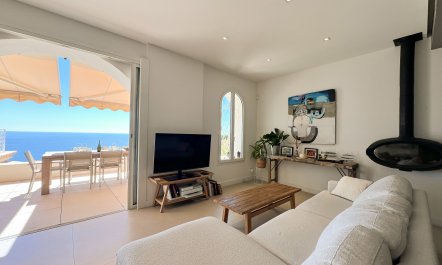 Mediterranean Gaze 8