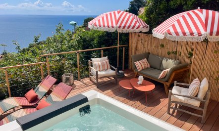 Mediterranean Gaze 2