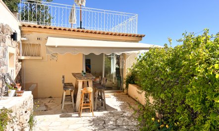 Mediterranean Gaze 4