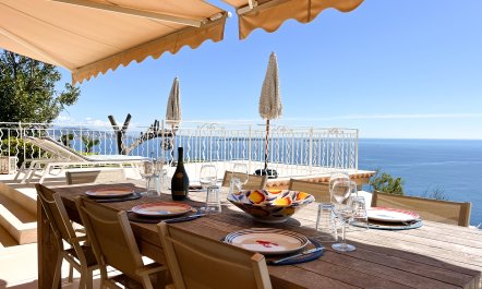 Mediterranean Gaze 3