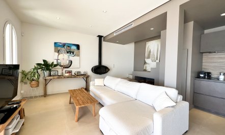 Mediterranean Gaze 9