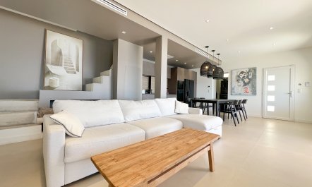 Mediterranean Gaze 7