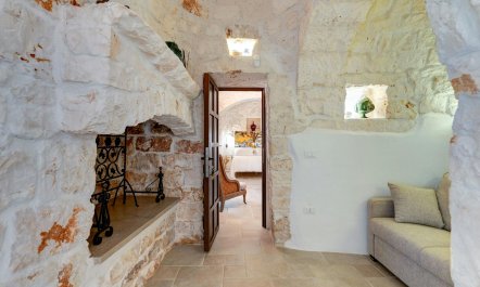 Trullo Sunset 9